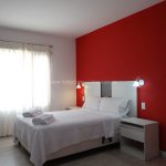 Hotel Copacaribe habitación para 2, 3 y 4 personas