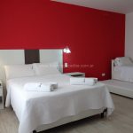 Hotel Copacaribe habitación para 2, 3 y 4 personas