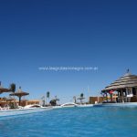Hotel Copacaribe piscina