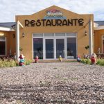 Restaurante hotel Copacaribe